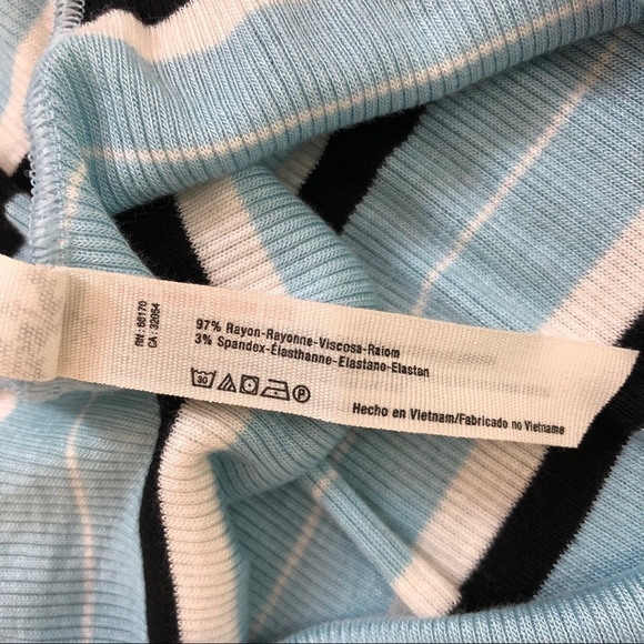 Intimately Free People scoop neck tank bodysuit - Picture 6 of 8